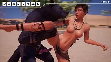 3d fuck in the apartment Promo-Video