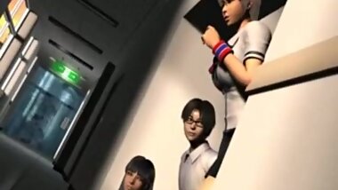 Umemaro 3D Omega