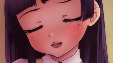 3D Hentai How My Junior Became My Pet