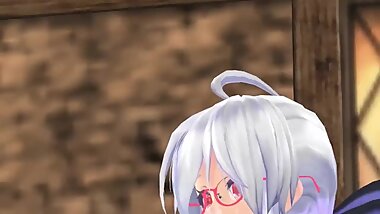 MMD Groove for Me