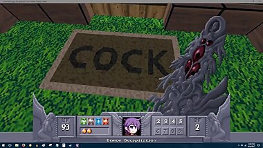 Monster Girl Quest 3D - Demo: All Sex Scenes
