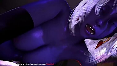 Nualia POV part 2