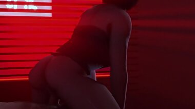 Movie Resident Evil Jill Valentine 3d Animation [10 min + Full HD]