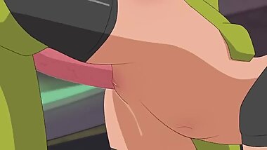 Turtle Power 3d cartoon game uncensored