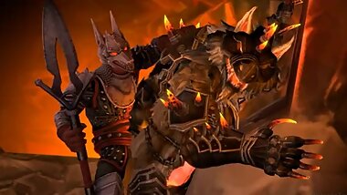 anubis fenrir anal sex
