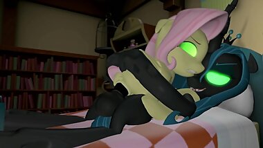 fluttershy chrissy mindcontrol oviposition