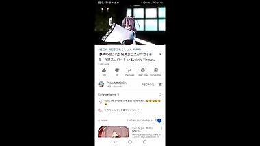 Crazy mmd