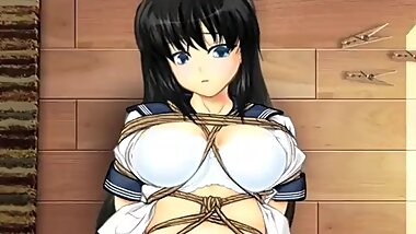[3D]???~??????~   Bakuiki  kinbaku keiren zettyou