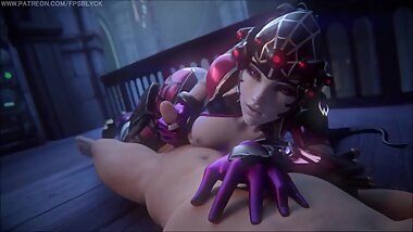 3D-Animation Compilation 2