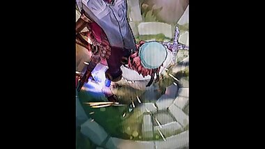 jhin gamaei kennen league of legends sex