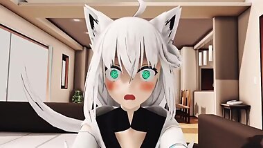 [R18mmd]LUVORATORRRRY!![?????]