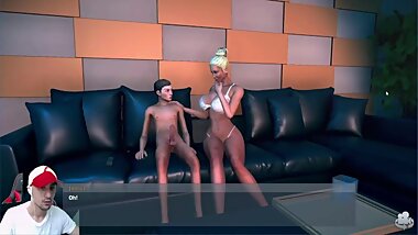 THE TWIST #8