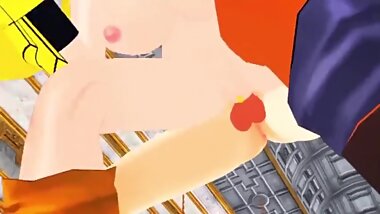 Hentai fuck