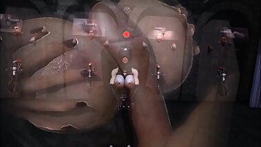 SFM JOI 3D VR Mistress Queen Will Make You Cum Hard