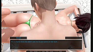 Research Into Affection V 0.6.5 Only Mom (Part 1)