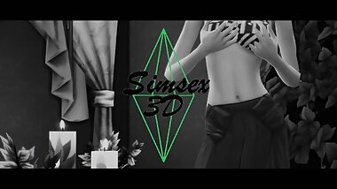 Simsex - Bum Bum Tam Tam (MC Fioti) PMV