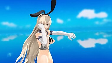 MMD ??? XYZ???