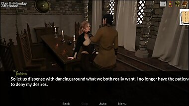 Long Live The Princess 21