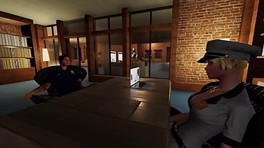 Dirty Cops Teaser