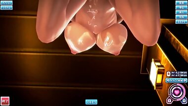 Honey Select Big Tits in Spa