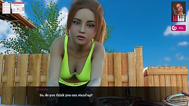 MELODY #35 Х PC GAMEPLAY [HD]