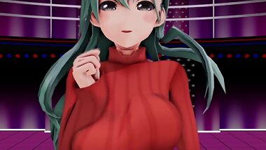 MMD ????MMD?????????SEX????????????/SEX?Dance
