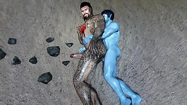 Skyrim: Znake the Half Dragon