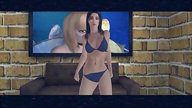 Casting Couch: Laurita Varona