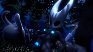 Hornet x Protagonist By A.D.R