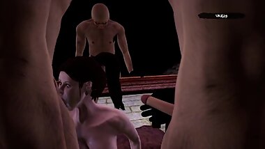 Threshold Road(v0.21) Gallery
