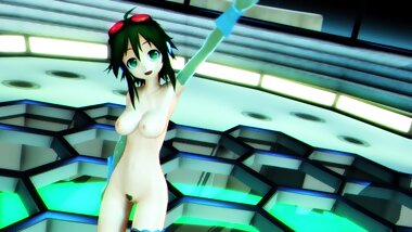MMD Chocolate and Meteorites