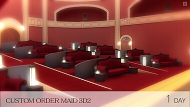 CM3D2 Part 1
