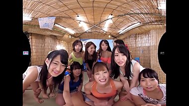 "THE NEXT CHAPTER" - HOTTEST JAV LINEUP VR PMV COMPILATION - VR180 3D