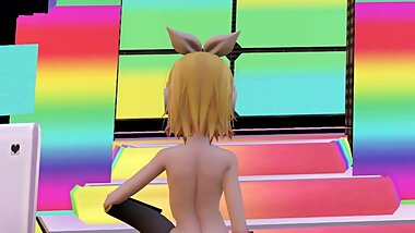 MMD Bo Peep Bo