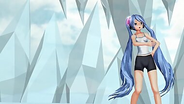 MMD ???Destiny