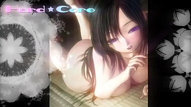 [3D] Love evolution hardcore ~??Ver~