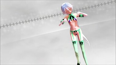 mmd ??????????[???]