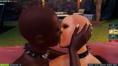 Dusk and Dawn Domination