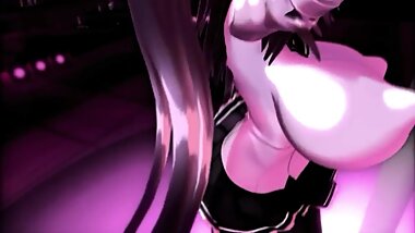 [MMD] R-18 Lori - Baby Maniacs