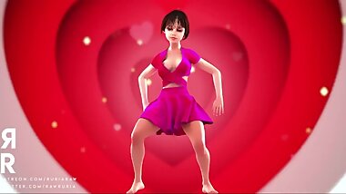 RuRu's Dance