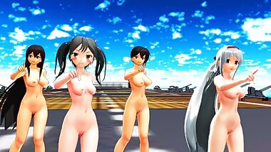 MMD ???&????????????