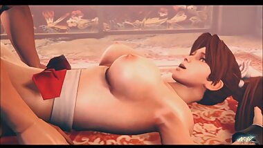 Dead Or Alive Sound Collection