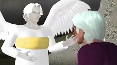 THE BOOK OF REVELATION 3D