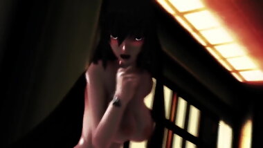 MMD 3D