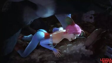 the last of us sarah monster sex 2