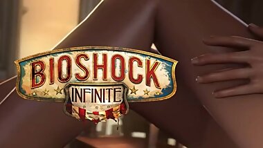 Bioshock - PMV