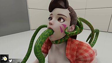 "CRUISER SERIES EP.2" D.VA  TRIAL!