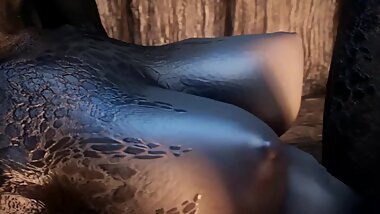 argonian orgy