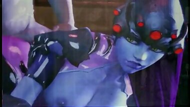 the return of the widow maker