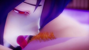 mmd Big 7 Sex